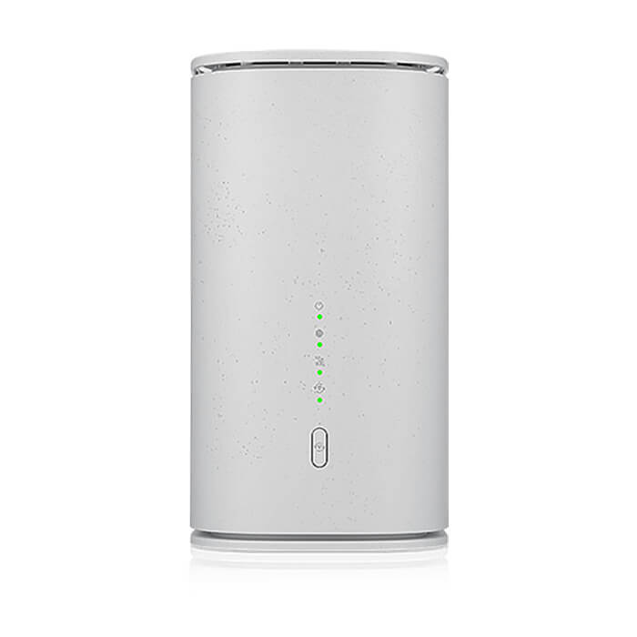 ZyXEL WiFi 7 BE7200 2.5G Ethernet VoIP Gateway with MPro Mesh Support на супер цена