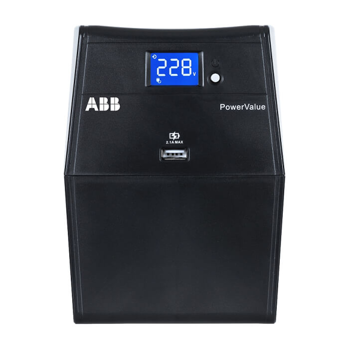 ABB 11Li up 1500VA ID 75591 на супер цена