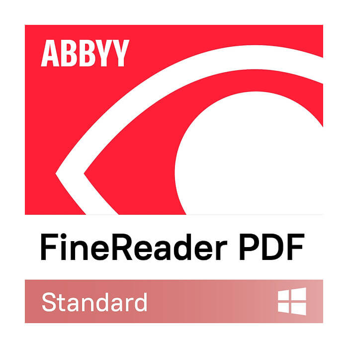 ABBYY FineReader PDF 16 Standard, Single User License (ESD), Subscription 1 year ID 74915 на супер цена