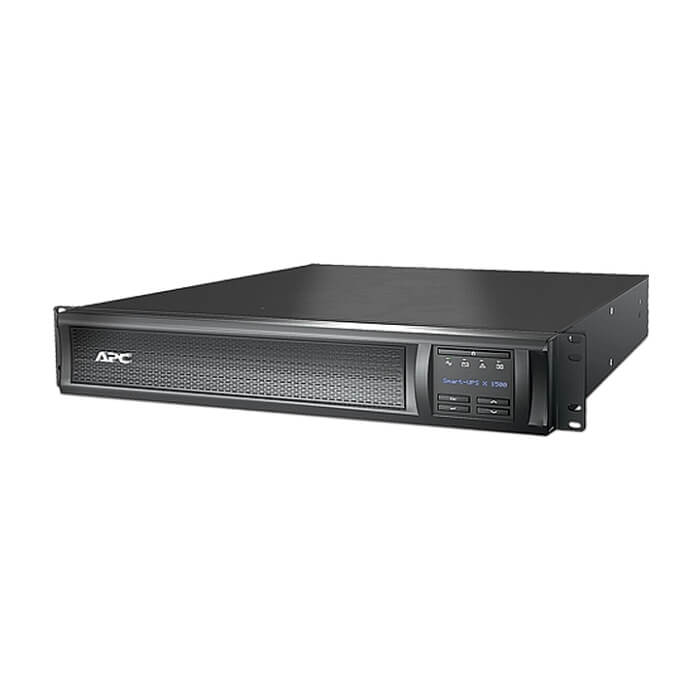 APC Smart-UPS X 1500VA Rack/Tower LCD 230V ID 75526 на супер цена от GT Computers APC Smart-UPS X 1500VA Rack/Tower LCD 230V ID 75526 на супер цена