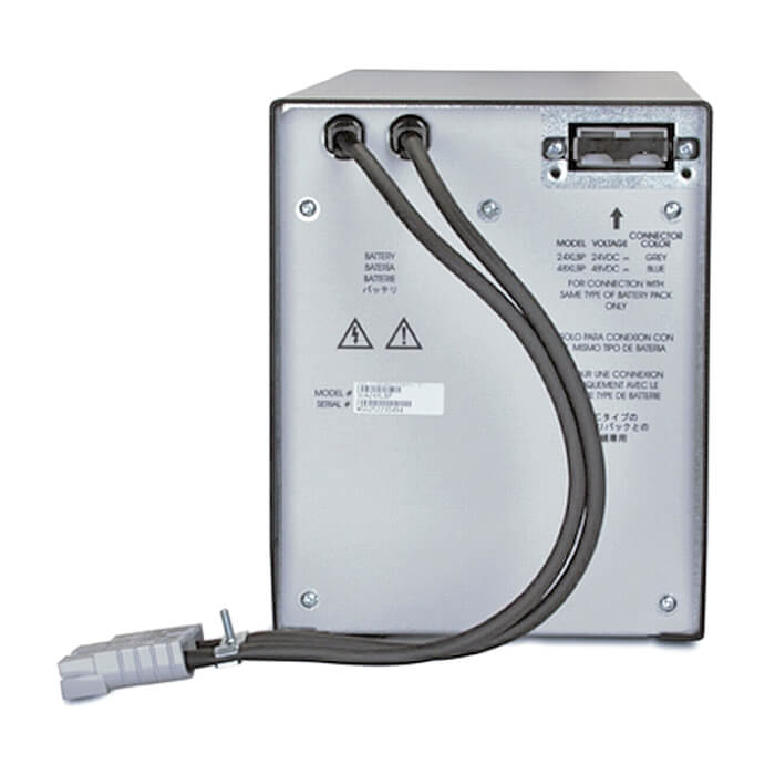 APC XL Battery Pack - SUA750XLI and SUA1000XLI (тъмнейл - 4)