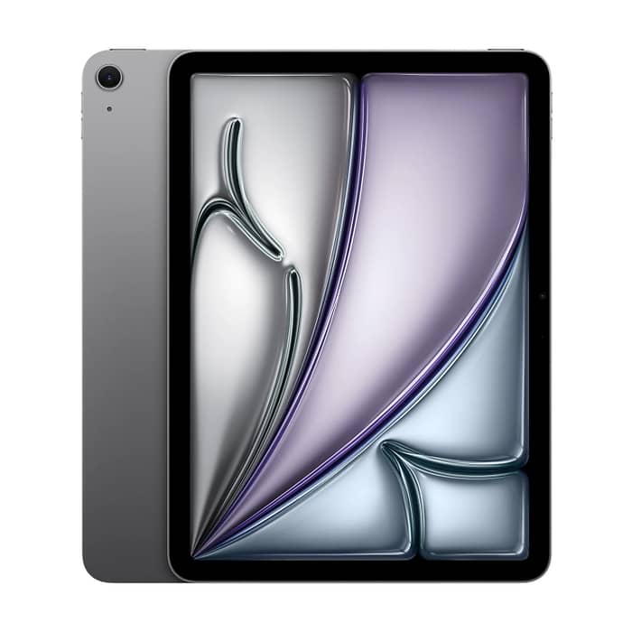 Apple 11-inch iPad Air (M4) Wi-Fi 512GB - Space Grey на супер цена