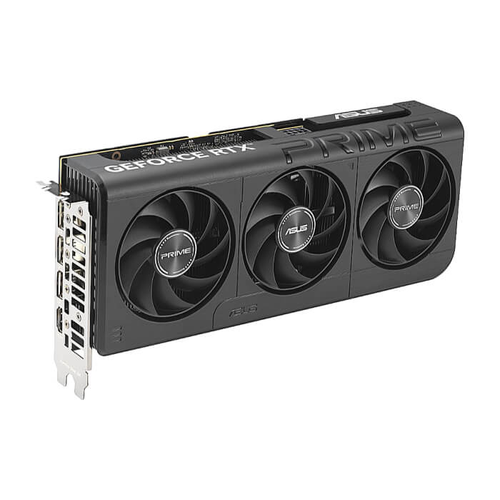 Asus Prime GeForce RTX 5060 8GB GDDR7 OC ID 91662 (тъмнейл - 3)