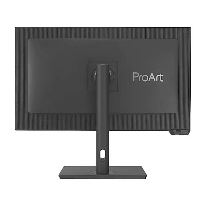 Asus ProArt Display PA32UCXR Professional Monitor 32'', 4K UHD (3840 x 2160), 2,304 zones Mini LED Backlight, Built-in Motorized Colorimeter, Self / Auto Calibration, HDR ID 90918 (тъмнейл - 2)