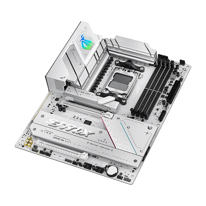Asus ROG Strix B850-A Gaming Wi-Fi ID 87729 (тъмнейл - 4)