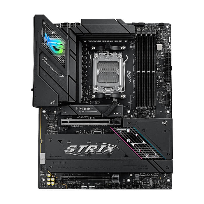 Asus ROG Strix B850-F Gaming Wi-Fi ID 87730 на супер цена