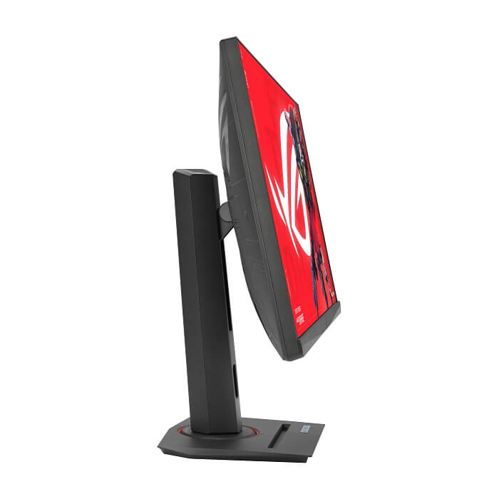 Asus ROG Strix XG27ACG Gaming Monitor,27", 2k( 2560x1440), 180Hz (Above 144Hz), 1ms (GTG), Fast IPS, Extreme Low Motion Blur Sync, USB Type-C, G-Sync compatible (processing), ID 88511 (тъмнейл - 4)