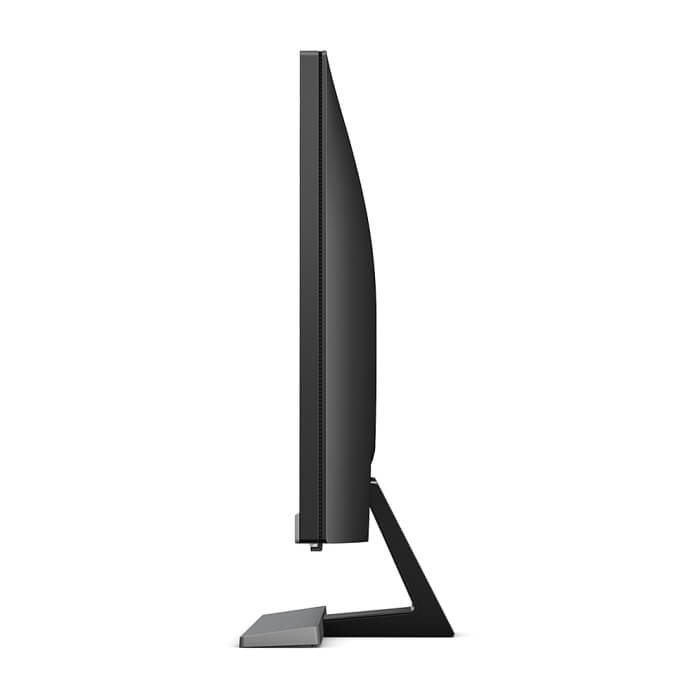 BenQ EL2870U, 27.9" TN LED, 1ms, 3840x2160, 4K Gaming Monitor, HDR, 72% NTSC, FreeSync, B.I.+, LBL, Flicker-free, 1000:1, DCR 12M:1, 10 bit, 300 cd/m2, HDMI x2, DP, Speakers, Metallic Grey ID 65282 (тъмнейл - 3)