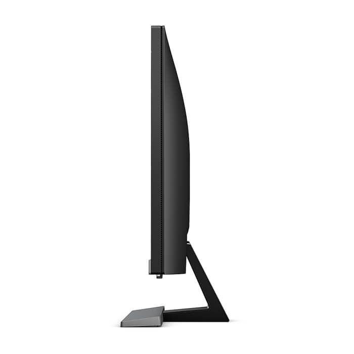 BenQ EL2870UE, 27.9", TN, 1ms, HDR with B.I.+, 3840x2160, 4K Gaming Monitor, 72% NTSC, FreeSync, LBL, Flicker-free, Smart focus, Super Resolution, 1000:1, DCR 12M:1, 10 bit, 300 cd/m2, HDMI x2, DP, Speakers, Tilt, Metallic Grey ID 65280 (тъмнейл - 3)