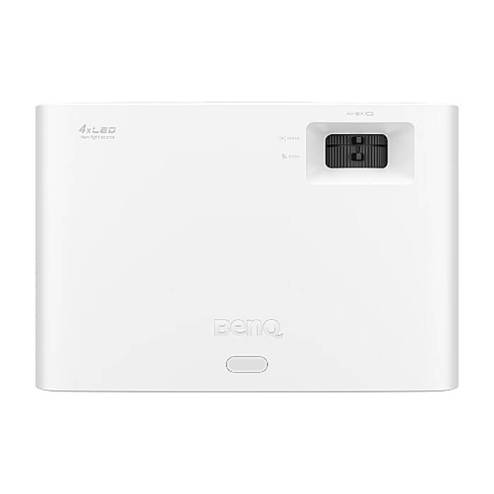 BenQ LH750 PROJECTOR LH750 WHITE ID 95687 (тъмнейл - 5)
