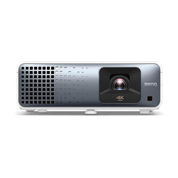 BenQ TK710STi DLP, 4K UHD (3840x2160), HDR, Ultra-fast 4ms, 10K:1, 3200 AL, 1.2x Zoom, Keystone 3D, Console Gaming, 2xHDMI, USB, RS232, Speaker 5W, eARC, Dolby Atmos, Audio out, 28dB (Eco) ID 86466