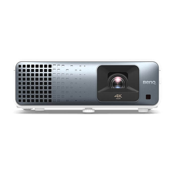 BenQ TK710STi DLP, 4K UHD (3840x2160), HDR, Ultra-fast 4ms, 10K:1, 3200 AL, 1.2x Zoom, Keystone 3D, Console Gaming, 2xHDMI, USB, RS232, Speaker 5W, eARC, Dolby Atmos, Audio out, 28 ID 95091 на супер цена