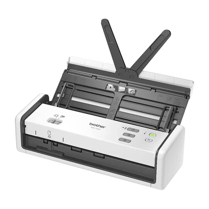 Brother ADS-1300 Document Scanner (тъмнейл - 2)