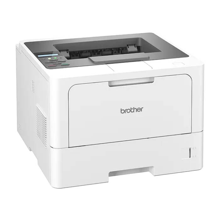 Brother HL-L5210DW Laser Printer ID 67125 (тъмнейл - 3)
