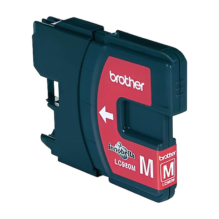 Brother LC-980M Ink Cartridge ID 69961 на супер цена