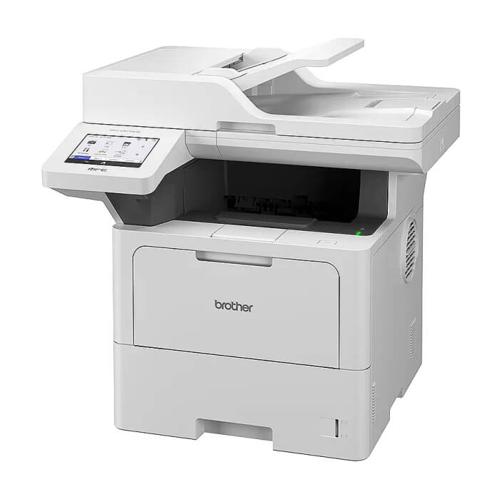 Brother MFC-L6710DW Laser Multifunctional ID 67202 (тъмнейл - 2)