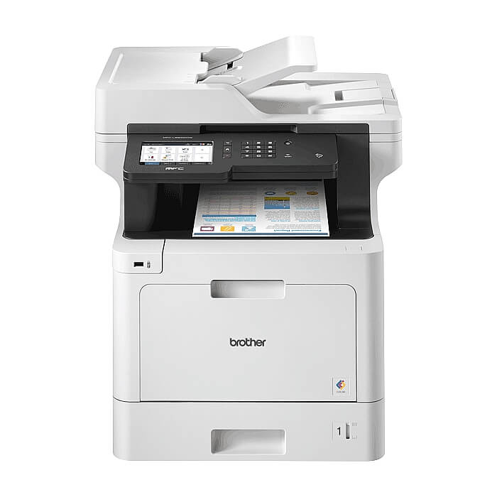 Brother MFC-L8900CDW Colour Laser Multifunctional ID 67295 на супер цена от GT Computers Brother MFC-L8900CDW Colour Laser Multifunctional ID 67295 на супер цена