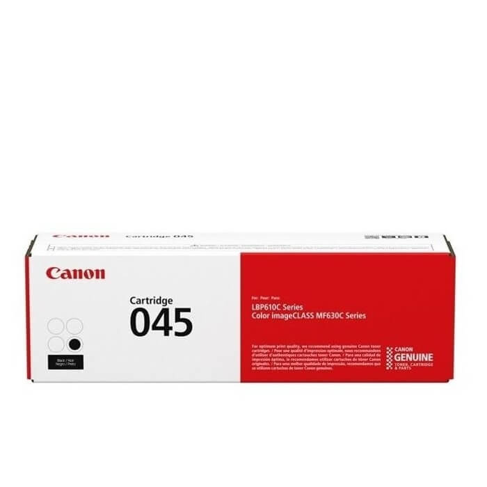 Canon CRG-045 BK ID 69130