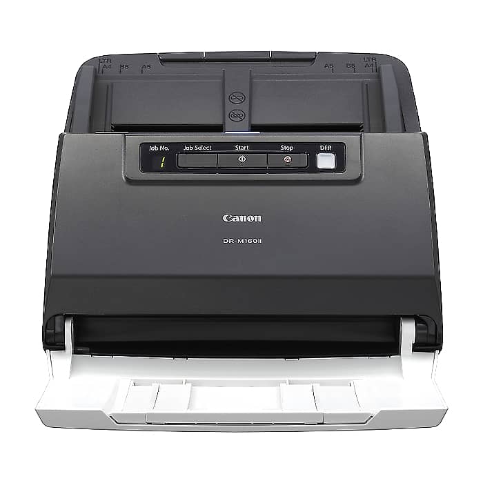 Canon Document Reader M160II + Readiris PDF Essentials на супер цена