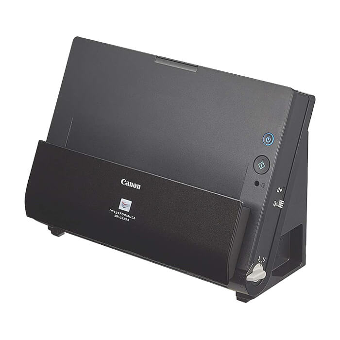 Canon imageFORMULA DR-C225 II (тъмнейл - 2)