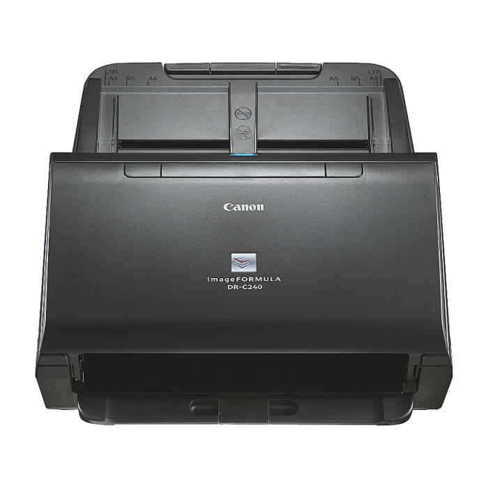 Canon imageFORMULA DR-C240 (тъмнейл - 2)