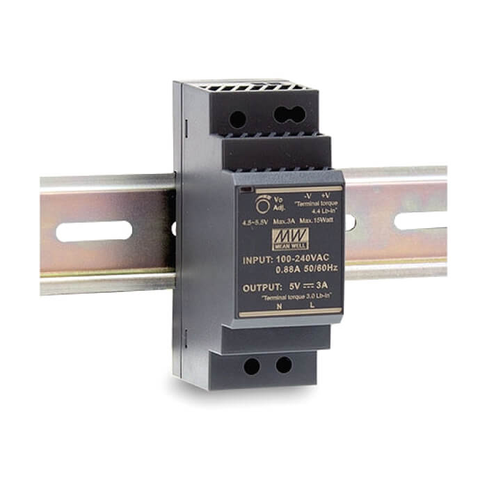 D-Link 24W Ultra slim design with 17.5mm (1SU) width на супер цена от GT Computers D-Link 24W Ultra slim design with 17.5mm (1SU) width на супер цена