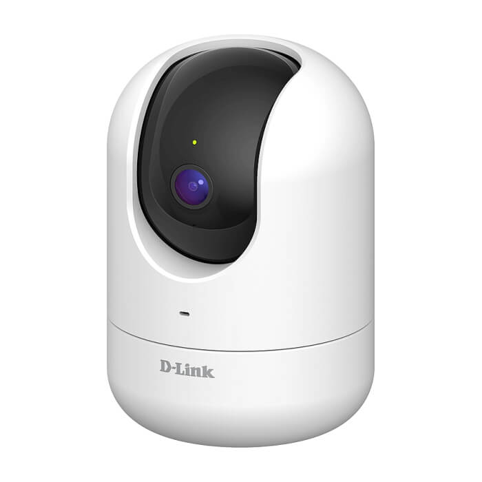 D-Link 2K QHD Pan & Tilt Wi-Fi Camera ID 86314 (тъмнейл - 4)