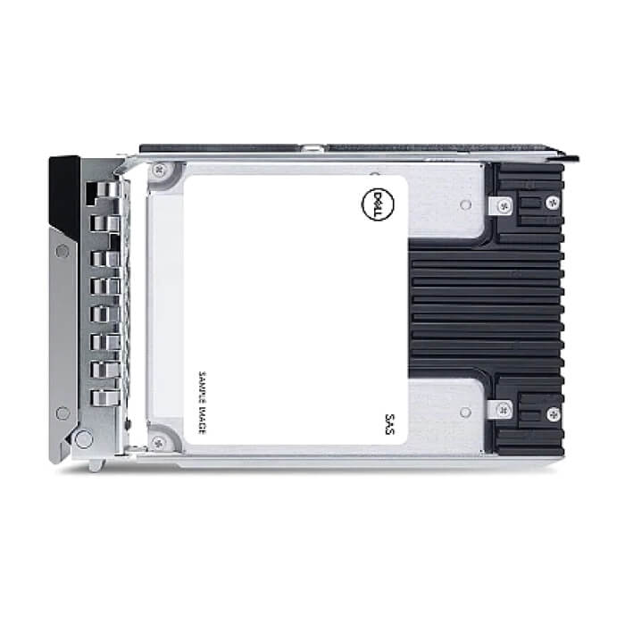 Dell 960GB SSD SATA Read Intensive 6Gbps 512e 2.5in Hot-Plug, CK ID 86607 на супер цена