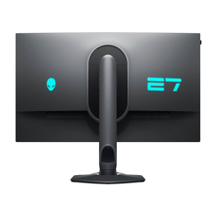 Dell Alienware AAW2725QF, 27" LED Anti-Glare, IPS, 0.5 ms GtG, AMD FreeSync Premium Pro, NVIDIA G-SYNC, 1000:1, 500 cd/m2, 4K UHD (3840 x 2160), 180Hz, 100% sRGB, 95% DCI-P3 , ID 81464 на супер цена от GT Computers Dell Alienware AAW2725QF, 27" LED Anti-Glare, IPS, 0.5 ms GtG, AMD FreeSync Premium Pro, NVIDIA G-SYNC, 1000:1, 500 cd/m2, 4K UHD (3840 x 2160), 180Hz, 100% sRGB, 95% DCI-P3 , ID 81464 на супер цена