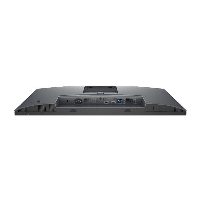 Dell P2425D, 23.8" WQHD LED, IPS Anti-Glare, 5ms, 100 Hz, 1500:1, 350 cd/m2, 2560x1440, 99% sRGB, USB-C, 3x USB 5Gbps Type-A, HDMI, Display Port, Height Adjustable, Pivot, Swivel, Tilt, Black ID 87161 (тъмнейл - 4)