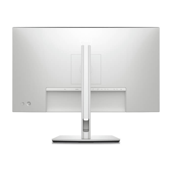 Dell U2724DE, 27" IPS Anti-Glare, UltraSharp InfinityEdge, 5ms, 2000:1, 350 cd/m2, QHD 2560x1440, 120Hz, 100% sRGB, 98% DCI-P3, HDMI, DisplayPort, Thunderbolt 4, USB-C, USB 3. ID 65204 (тъмнейл - 5)