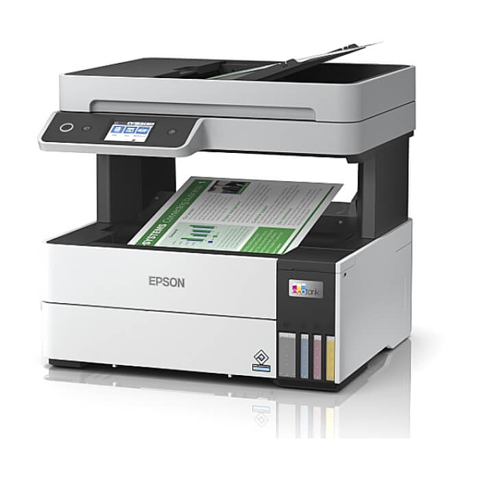 Epson EcoTank L6460 WIFI MFP ID 67006 (тъмнейл - 4)