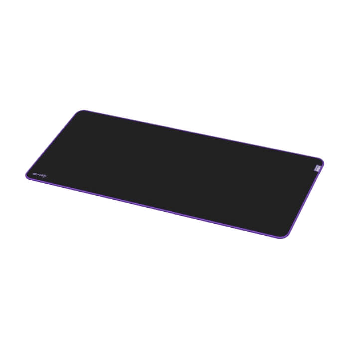 Fury Mouse pad, YARI SPEED XL, 980x400MM, Black (тъмнейл - 3)