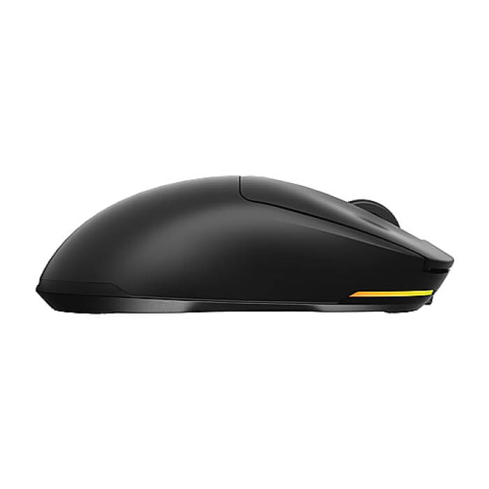 Genesis Gaming Mouse Zircon 660 Pro Wireless 26000 DPI Black (тъмнейл - 2)