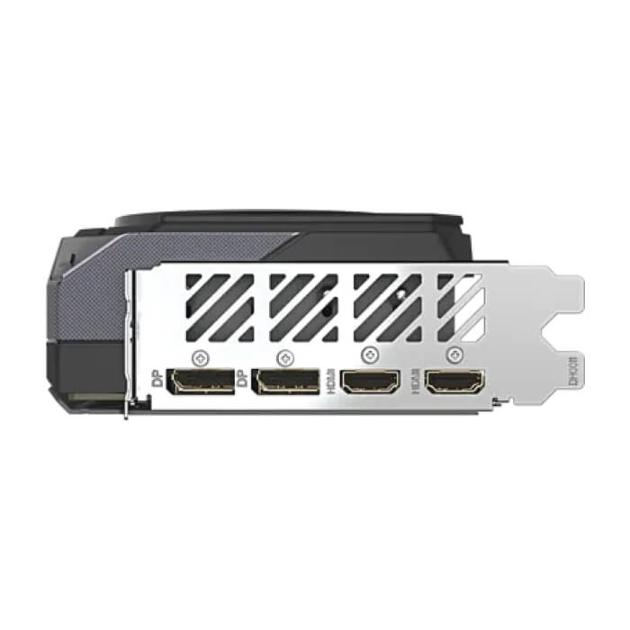 Gigabyte RX 9070XT 16GB GDDR6 Gaming OC ID 98738 (тъмнейл - 2)