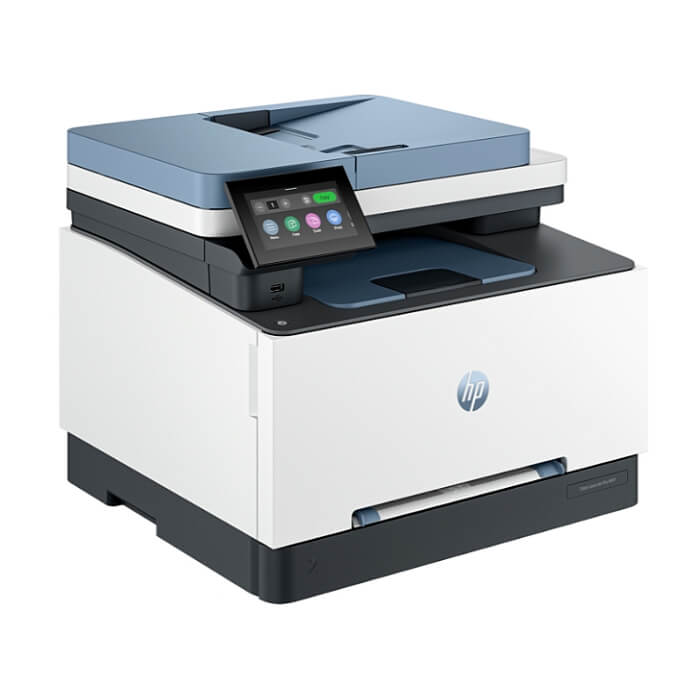 HP Color LaserJet Pro MFP 3302sdw ID 78007 (тъмнейл - 3)