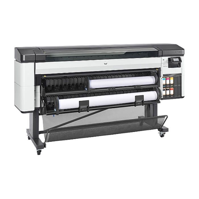 HP DesignJet Z6 Pro 64-in Printer ID 98611 (тъмнейл - 2)