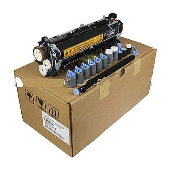 HP LaserJet 220V PM Kit, LJ P40xx, P4515 ID 68827 на супер цена от GT Computers HP LaserJet 220V PM Kit, LJ P40xx, P4515 ID 68827 на супер цена