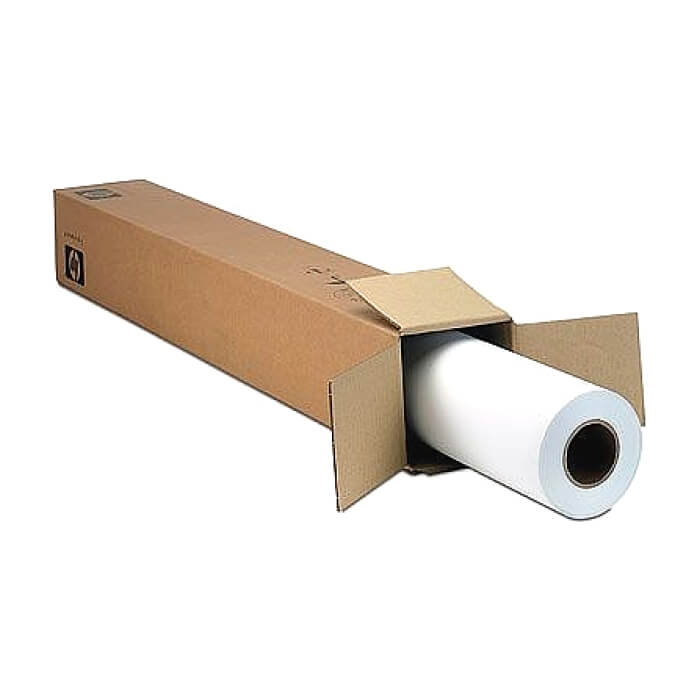 HP Super Heavyweight Plus Matte Paper-914 mm x 30.5 m (36 in x 100 ft) ID 70934 на супер цена