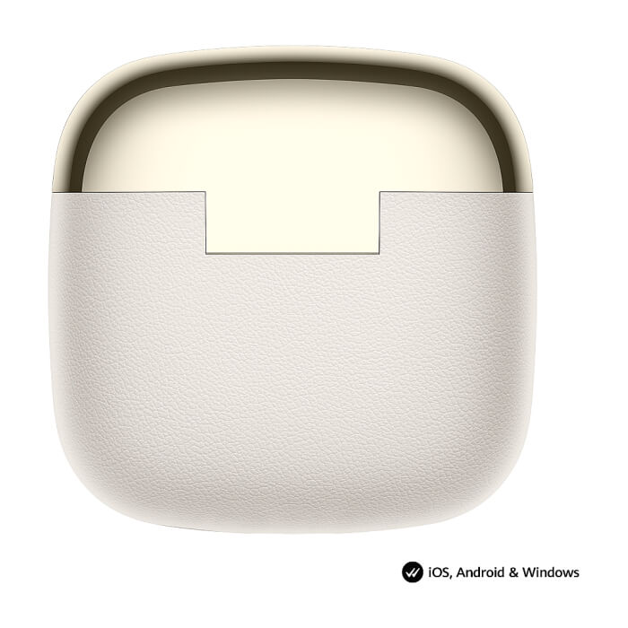Huawei FreeBuds SE 3 ULC-CT020 Beige ID 84809 (тъмнейл - 3)