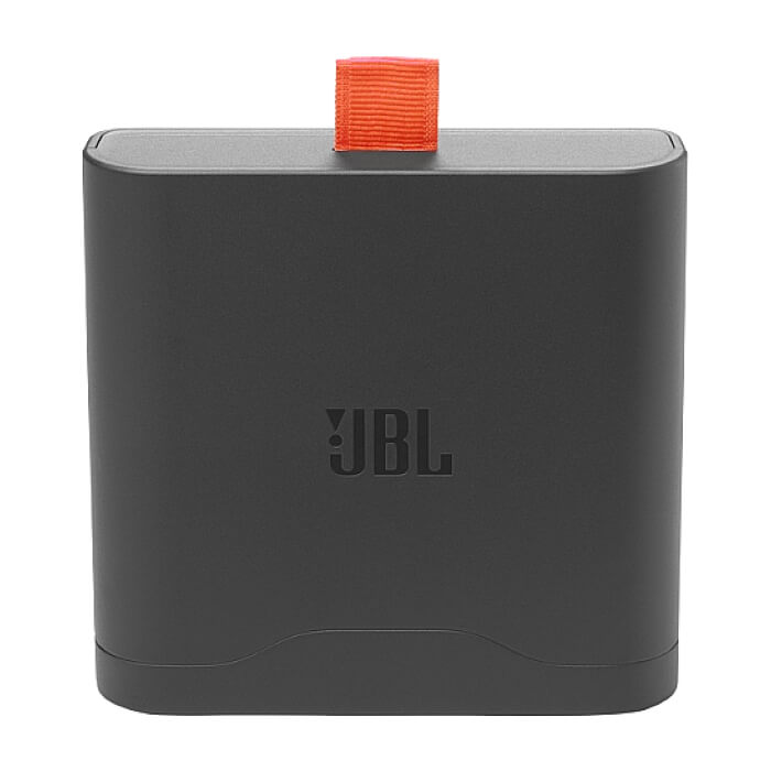 JBL Battery 400 An easy-to-replace spare battery ID 88816 на супер цена от GT Computers JBL Battery 400 An easy-to-replace spare battery ID 88816 на супер цена