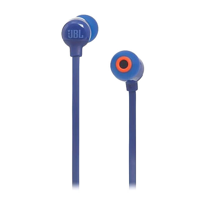 JBL T110BT BLU In-ear headphones ID 64758 на супер цена от GT Computers JBL T110BT BLU In-ear headphones ID 64758 на супер цена