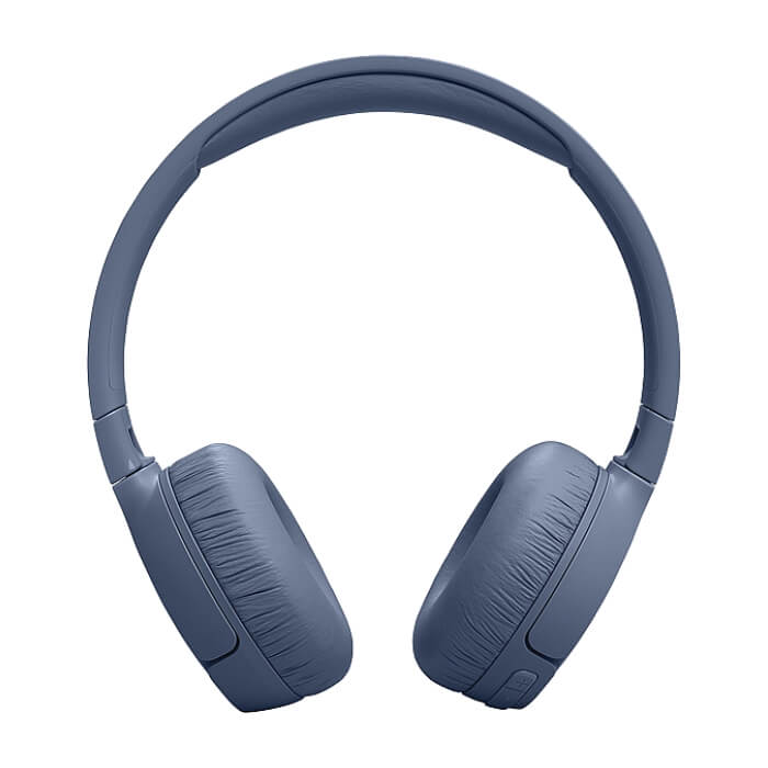 JBL T670NC BLU HEADPHONES ID 66462 на супер цена от GT Computers JBL T670NC BLU HEADPHONES ID 66462 на супер цена