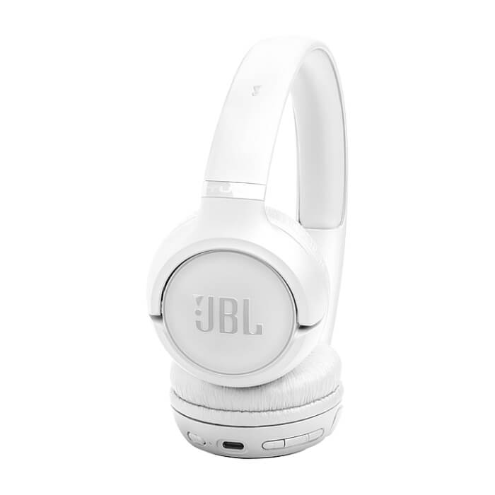 JBL TUNE 530BT WHT Wireless on-ear Bluetooth headphones ID 96923 (тъмнейл - 5)