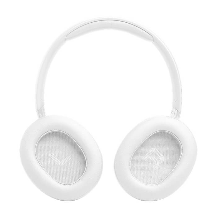 JBL TUNE 730BT WHT Wireless on-ear Bluetooth headphones ID 94190 (тъмнейл - 4)