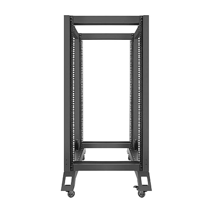 Lanberg open rack 22U 600x800, black ID 71907 на супер цена от GT Computers Lanberg open rack 22U 600x800, black ID 71907 на супер цена