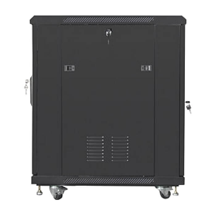 Lanberg rack cabinet 19" free-standing 15U/600x800 (flat pack) black ID 87201 на супер цена