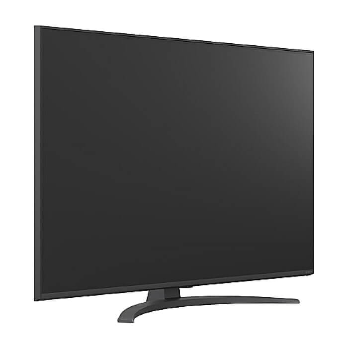 LG 50NANO81A3A, 50" 4K HDR Smart Nano Cell TV, 3840x2160, DVB-T2/C/S2, AI Alpha 7, HDR 10 PRO, webOS 25, ThinQ AI, VRR, ALLM, HGiG, WiFi, Clear Voice, AI Upscaling, Bluetooth, ID 92911 (тъмнейл - 5)