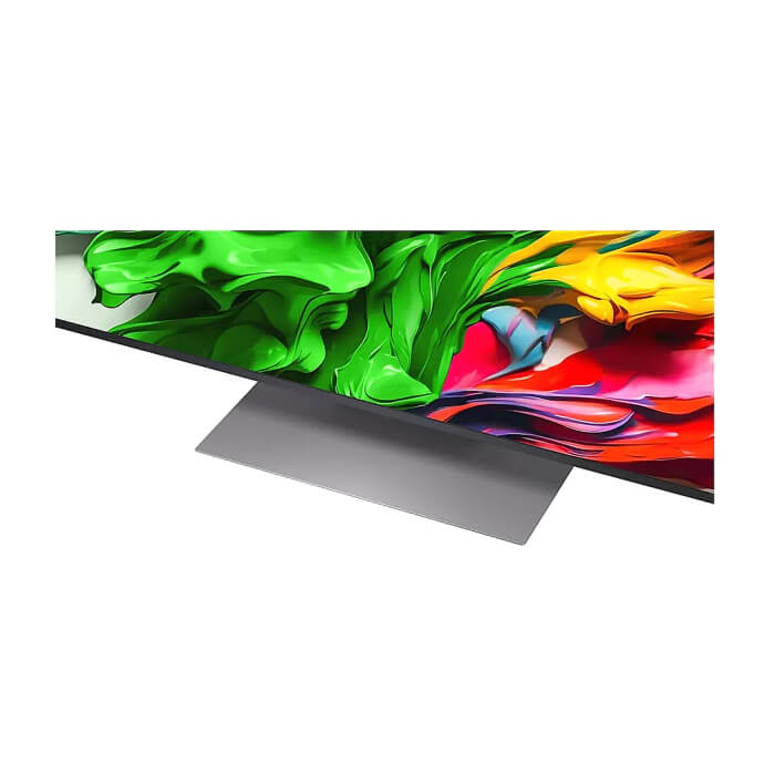 LG 50QNED87A3D, 50" 4K QNED HDR Smart TV, 120Hz, 3840x2160, DVB-T2/C/S2, a7 AI Processor 4K, HDR 10, webOS 25 ThinQ, FreeSync Compatible, VRR, Multi View, 4K Upscaling, WiFi ID 91413 (тъмнейл - 4)