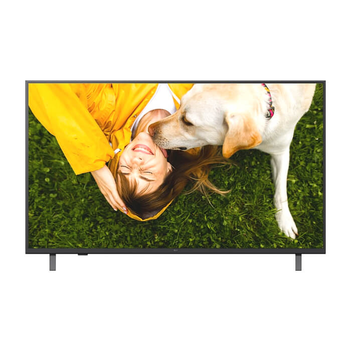 LG 55UA751C0LA, 55" 4K UltraHD TV 3840 x 2160, DVB-T2/C/S2, Smart TV LG ThinQ, 4K Upscaling, HDR10 Pro, HGiG, HLG, Built-in Wi-Fi, AI Sound Virtual 5.1 Up-mix, Simplink, HDMI, ID 92938